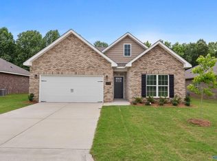 16749 Demi Dr, Athens, AL 35613