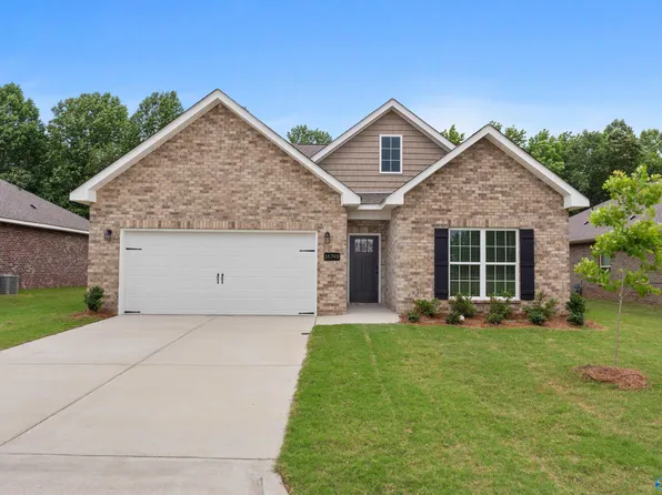 16749 Demi Dr, Athens, AL 35613