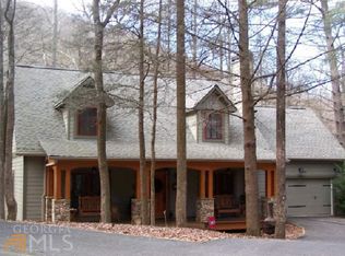 92 Walking Bear Ln, Sky Valley, GA 30537