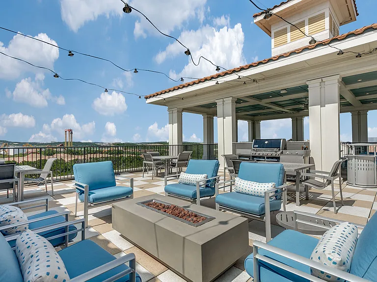 The Residences at La Cantera — Photo 26