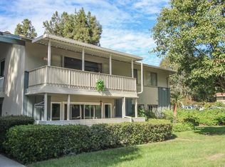 107 Via Estrada UNIT H, Laguna Woods, CA 92637