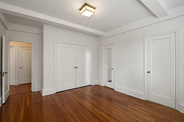 Rented by Rudin Management Company, Inc.