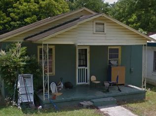 24 Henry Way, Hawkinsville, GA 31036