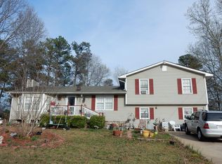 67 Timbermill Cir, Carrollton, GA 30116