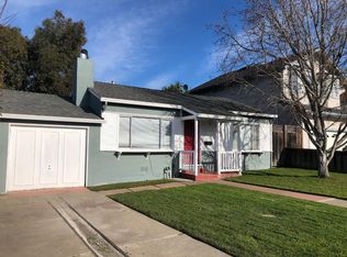 2715 Garfield St, San Mateo, CA 94403