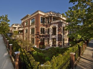 1175 Broadway E #PENTHOUSE 8, Seattle, WA