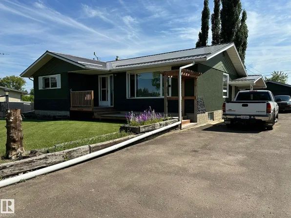 5319 44th Ave, Smoky Lake, AB T0A 3C0