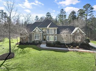 86 Wren Ln, Pittsboro, NC 27312