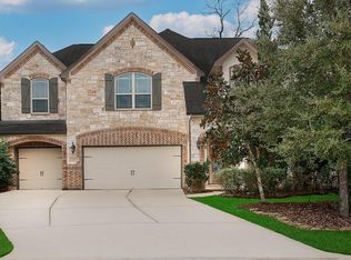 7 Prism Point Pl, Spring, TX 77389