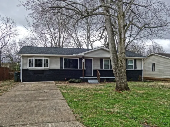 2506 Yorkshire Dr SW, Huntsville, AL 35803