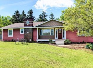 1570 Coon Hill Rd, Skaneateles, NY 13152