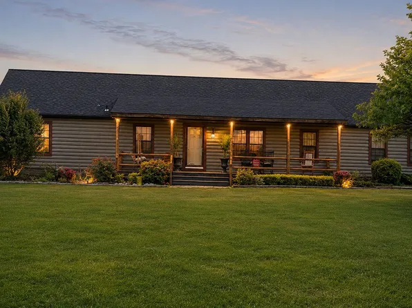 8018 Martin And Martin Rd, Henderson, KY 42420