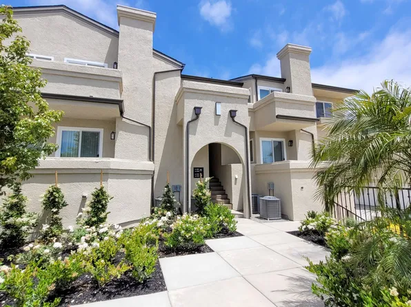 The Hamilton, 419 Hamilton St #A103, Costa Mesa, CA 92627