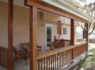 3908 Sycamore St #A, Los Alamos, NM 87544