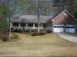 3120 Heritage Woods Ct, Dacula, GA 30019