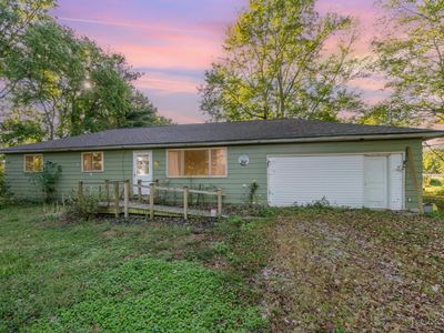 2011 Fayetteville Rd, Blanchester, OH, 45107