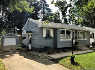 1286 E Fremont St, Galesburg, IL 61401