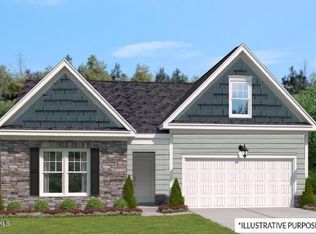 1312 N Middleton Dr NW, Calabash, NC 28467