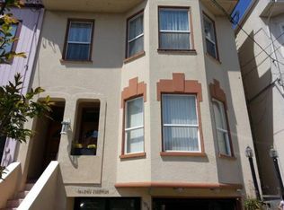 1914-1916 Clement St, San Francisco, CA 94121