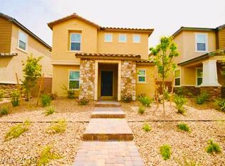 3159 Fortunati Walk, Henderson, NV 89044