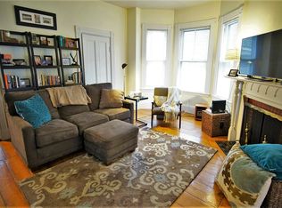 39 Dartmouth St #1, Somerville, MA 02145