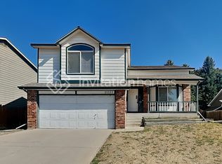 11153 W Caley Ave, Littleton, CO 80127