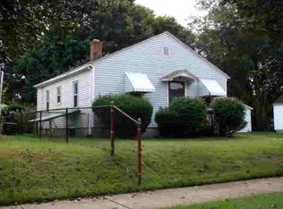 1061 Cordova Ave, Akron, OH 44320