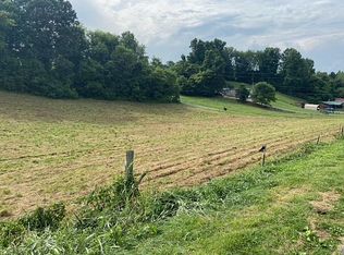 Cash Hollow Rd, Elizabethton, TN 37643