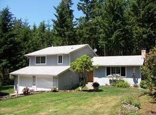 1915 NW Mushroom Ln, Poulsbo, WA 98370