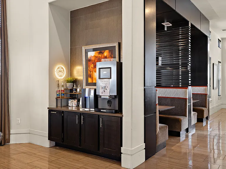 North Creek Apartments, Hutto, Texas