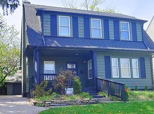 3538 Daleford Rd, Shaker Heights, OH 44120