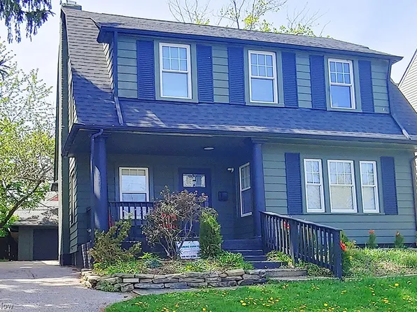 3538 Daleford Rd, Shaker Heights, OH 44120
