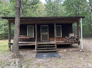 4024 County Road 124, Arcadia, MO 63621