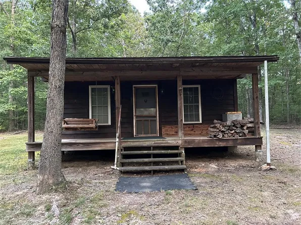 4024 County Road 124, Arcadia, MO 63621