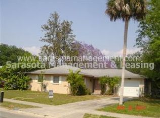 6323 S Lockwood Ridge Rd, Sarasota, FL 34231