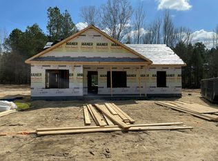 3776 Wire Rd, Dearing, GA 30808