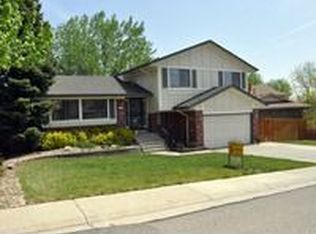 13431 W Wesley Ave, Lakewood, CO 80228