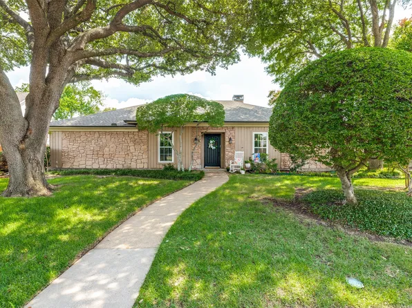 2212 Kirby Dr, Plano, TX 75075