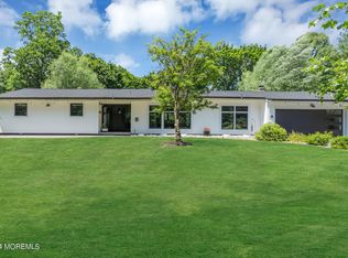 181 Crawfords Corner Rd, Holmdel, NJ 07733