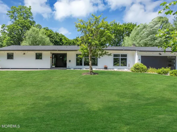 181 Crawfords Corner Road, Holmdel, NJ 07733