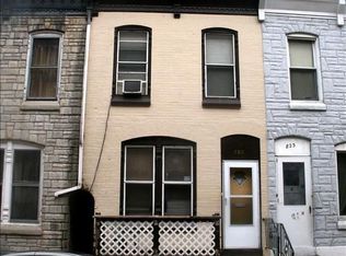 825 Moss St, Reading, PA 19604