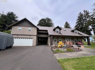 83178 S Pioneer Rd, Florence, OR 97439