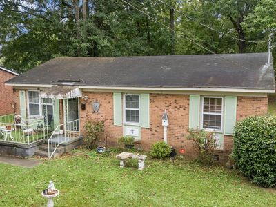 602 Meadows Lane, Kinston, NC, 28501