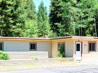 630 Ruby St, McCall, ID 83638