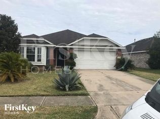 2410 Hawthorne Brook Ln, Fresno, TX 77545