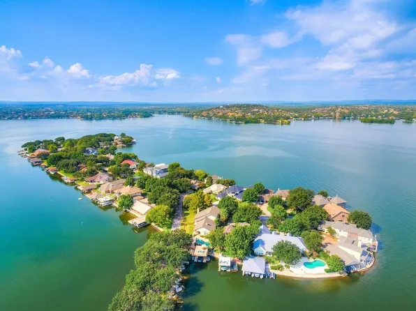 14 Beaver Island, Granite Shoals, TX 78654