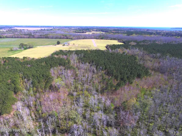 1 W Camp Perry Rd Lot 1, Hertford, NC 27944