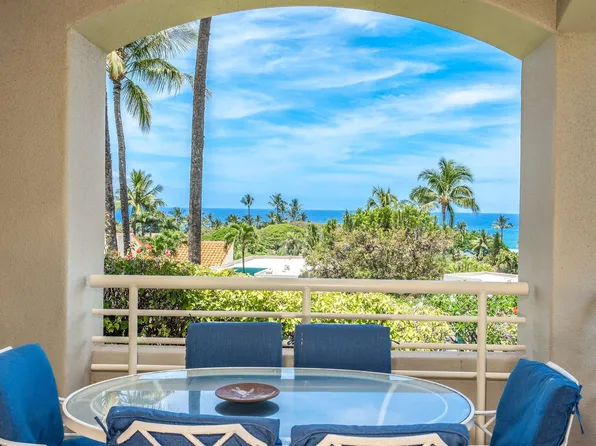 3200 Wailea Alanui Dr APT 1101, Wailea, HI 96753