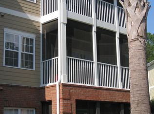 1910 Basildon Rd, Mount Pleasant, SC 29466