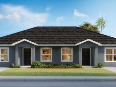 9513/9515 ACE Road, Englewood, FL, 34224